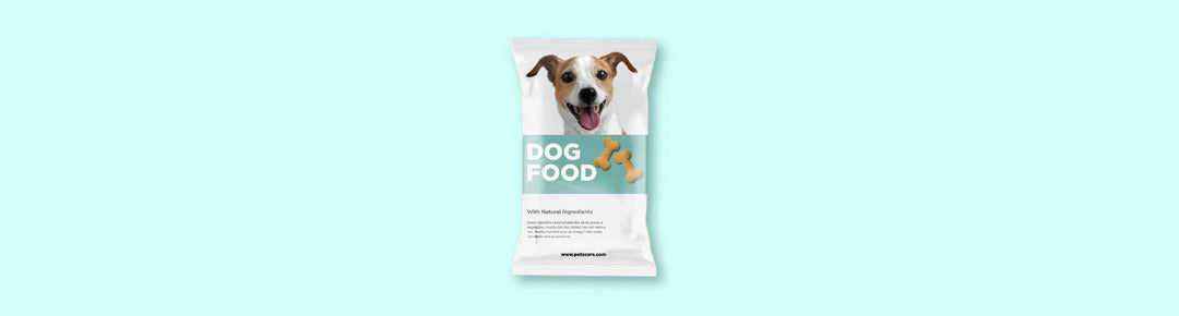 Dog Food - PetsCura