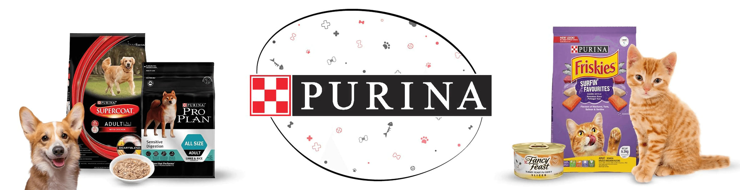 Nestle`s Purina - PetsCura