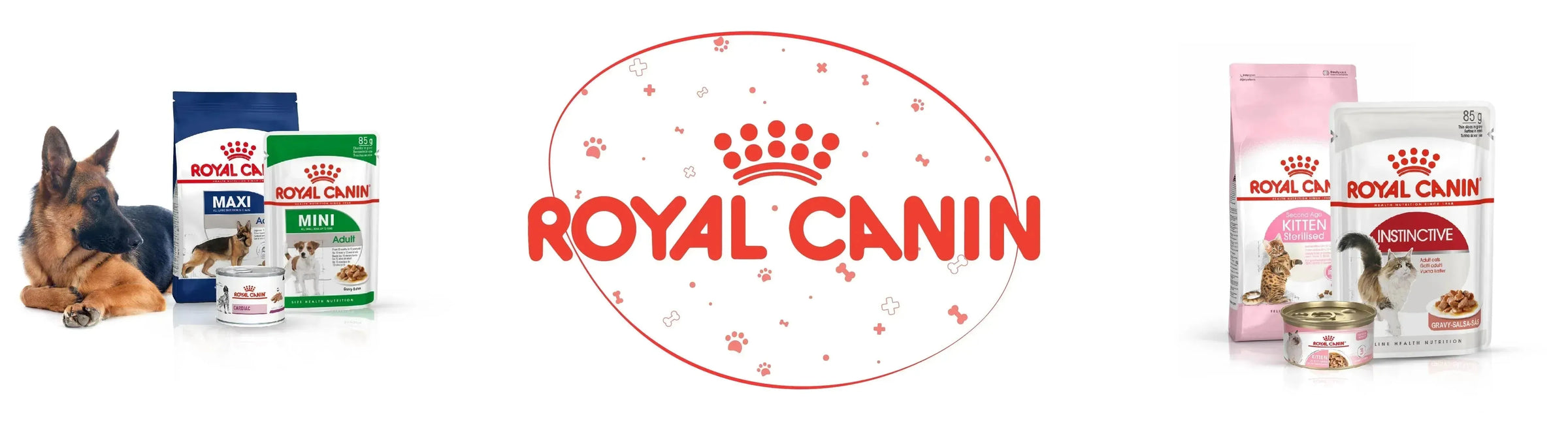 Royal Canin - PetsCura