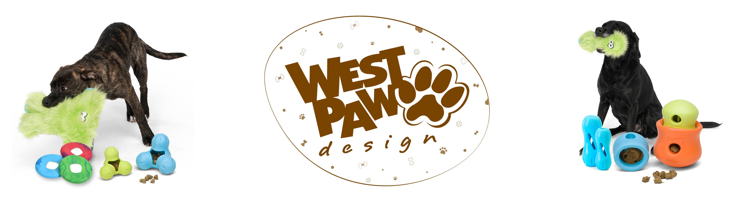 West Paw Design - PetsCura