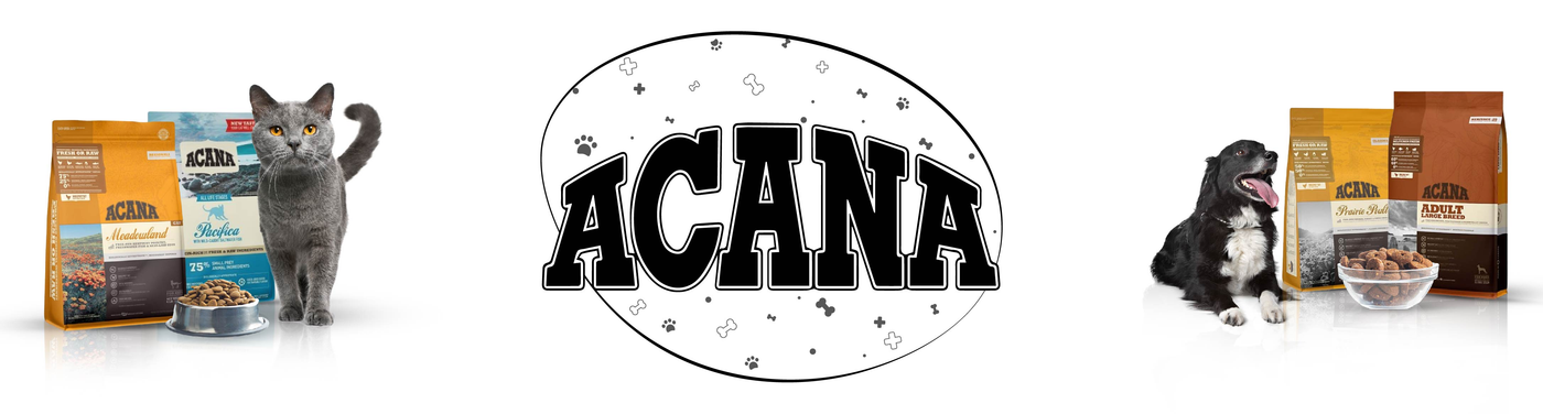 Acana - PetsCura