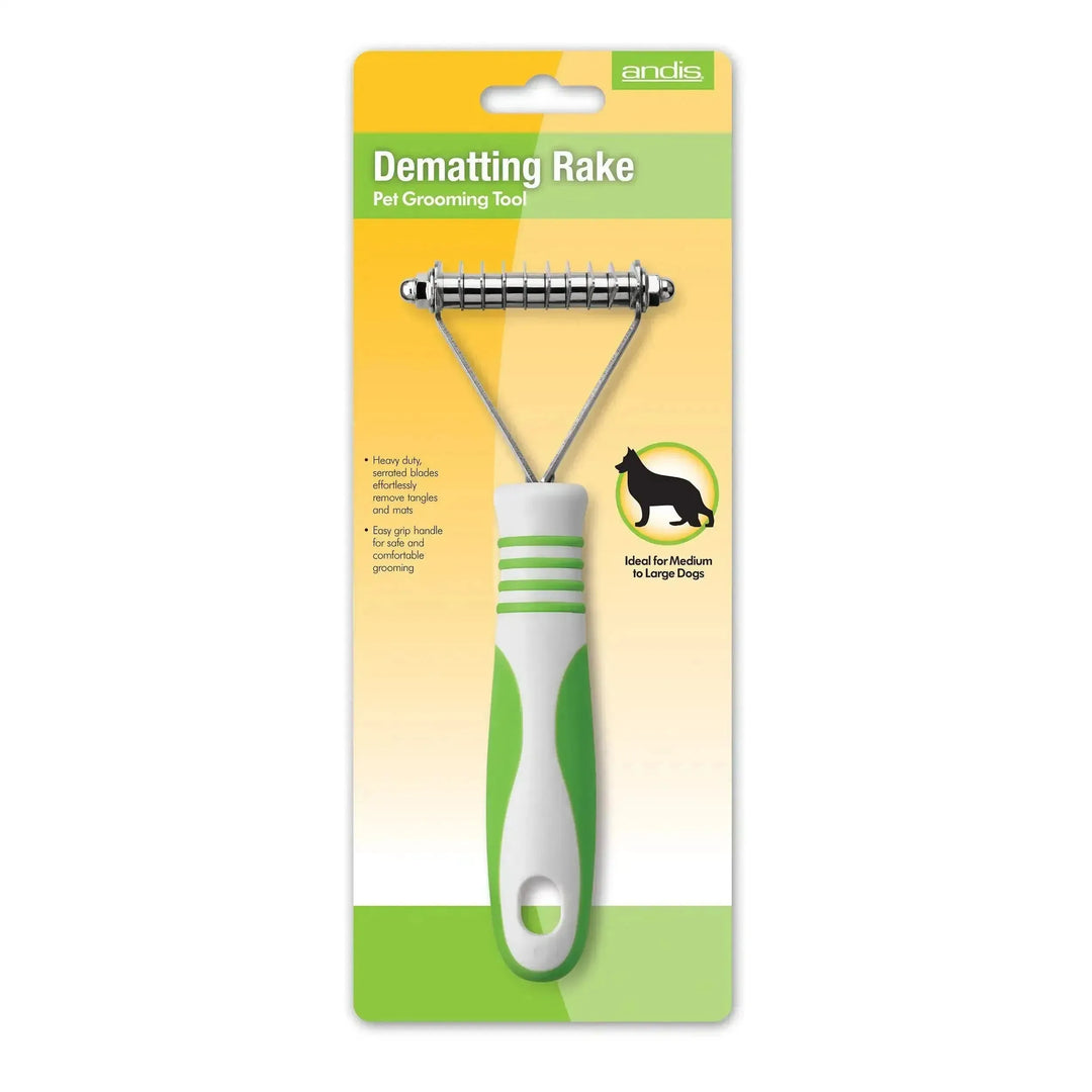 Andis Deshedding Tool - PetsCura