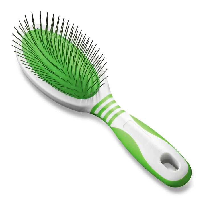 Andis Large Pin Brush - PetsCura