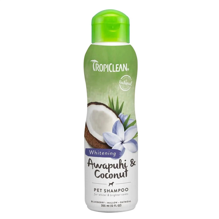 Awapuhi & Coconut Shampoo - PetsCura