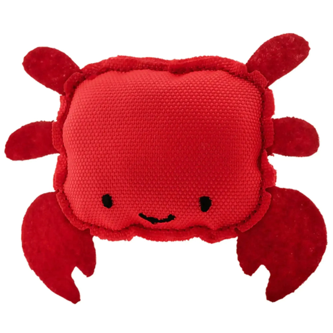 Beco Nip Toy Crab - PetsCura