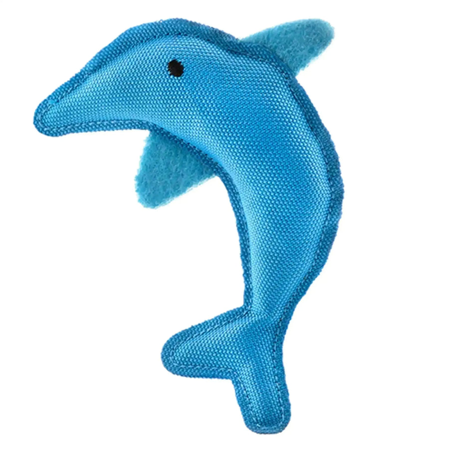 Beco Nip Toy Dolphin - PetsCura