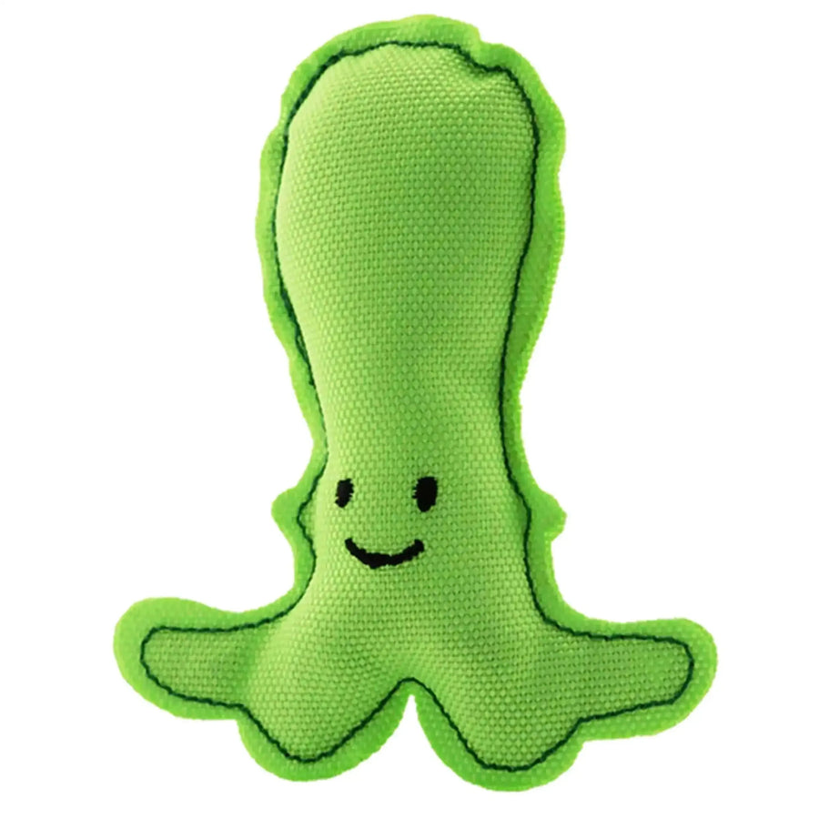 Beco Nip Toy Squid - PetsCura