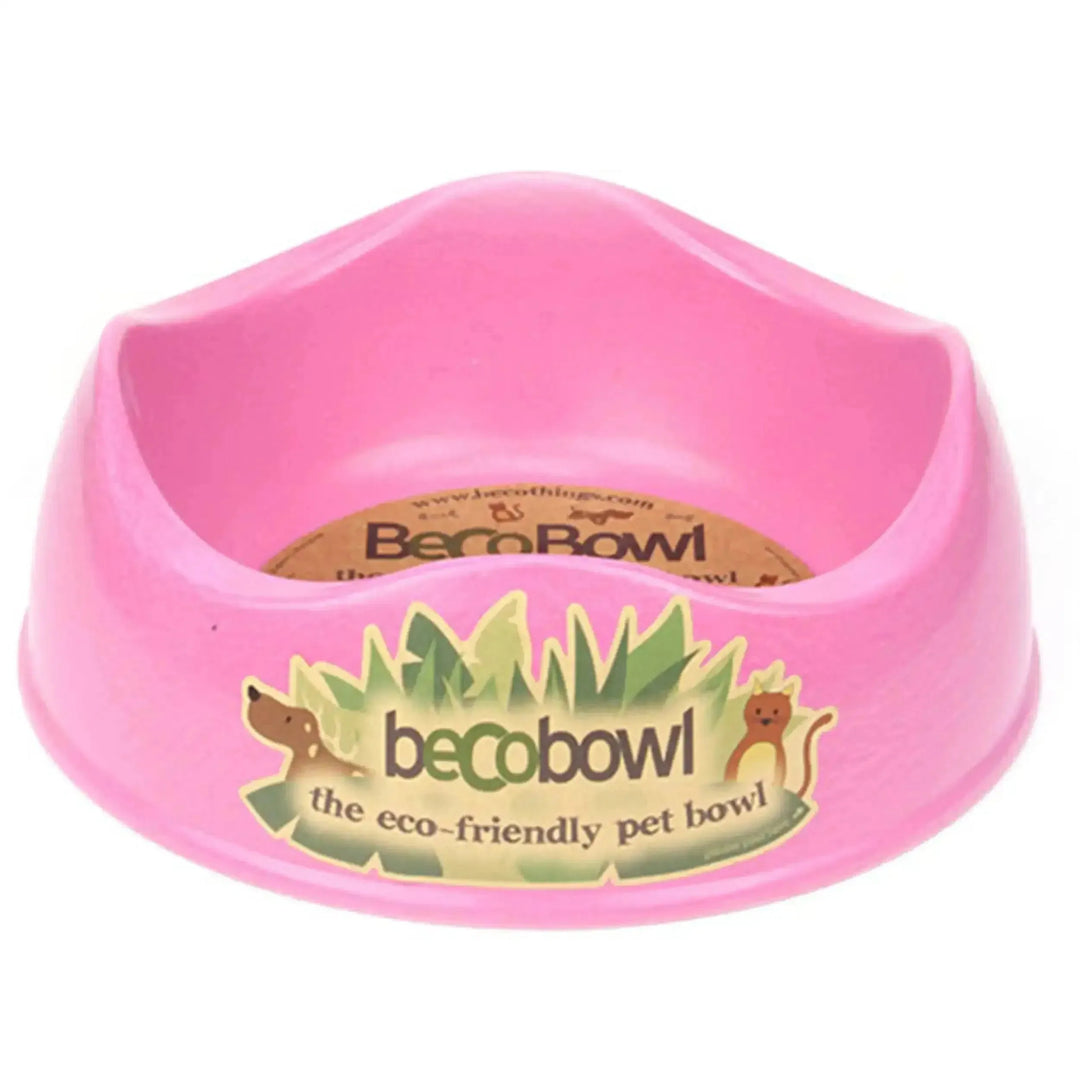 Beco Pet Bowl - PetsCura