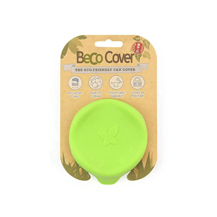 Beco Pet Food Can Cover - PetsCura