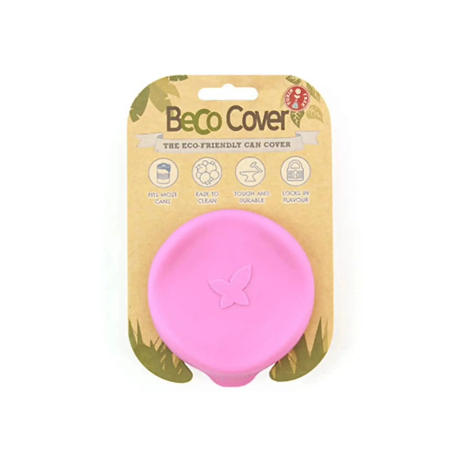 Beco Pet Food Can Cover - PetsCura