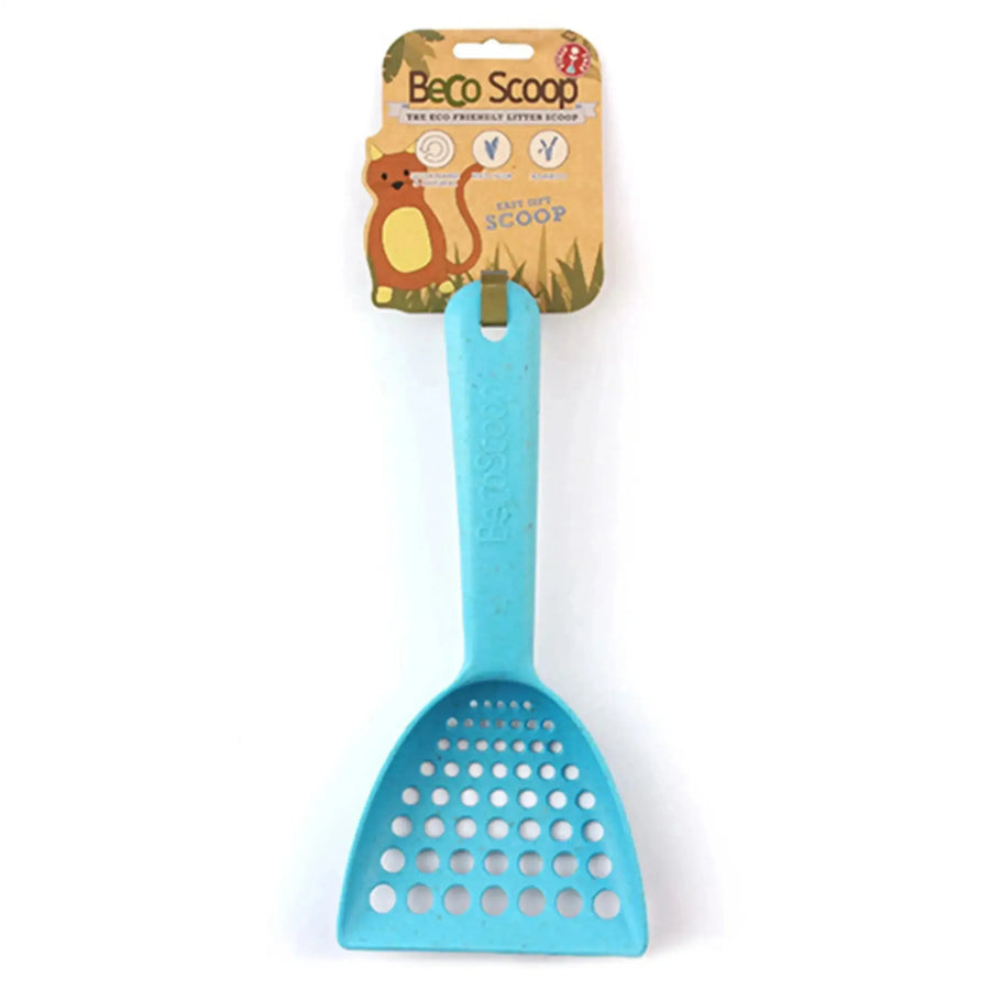 Beco Scoop Litter - PetsCura