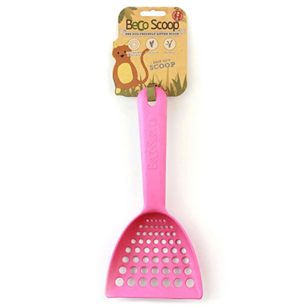 Beco Scoop Litter - PetsCura