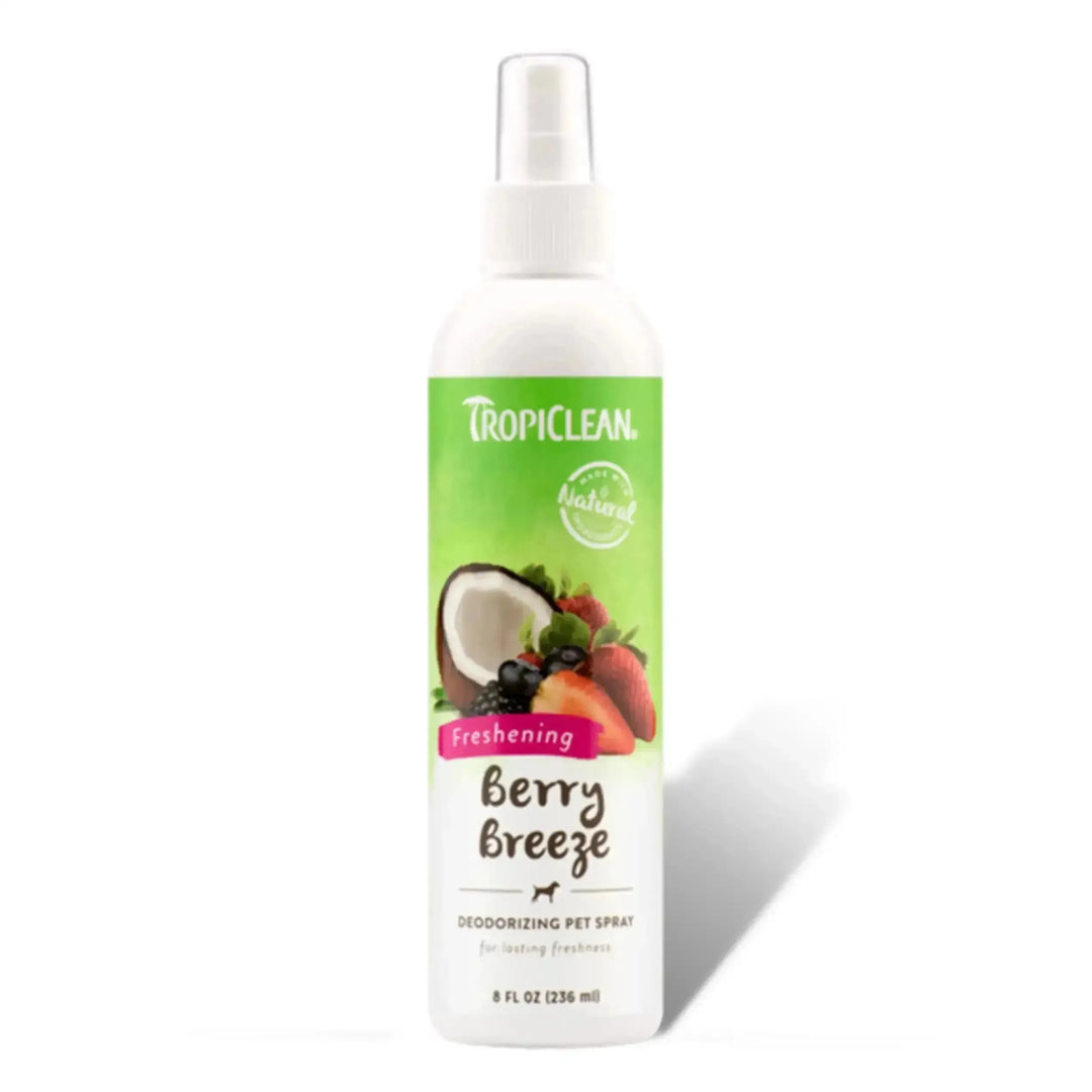 Berry Breeze (Berry Fresh) Pet Cologne Spray - PetsCura