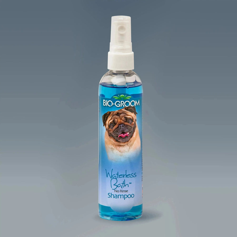 Biogroom Waterless Bath Shampoo - PetsCura