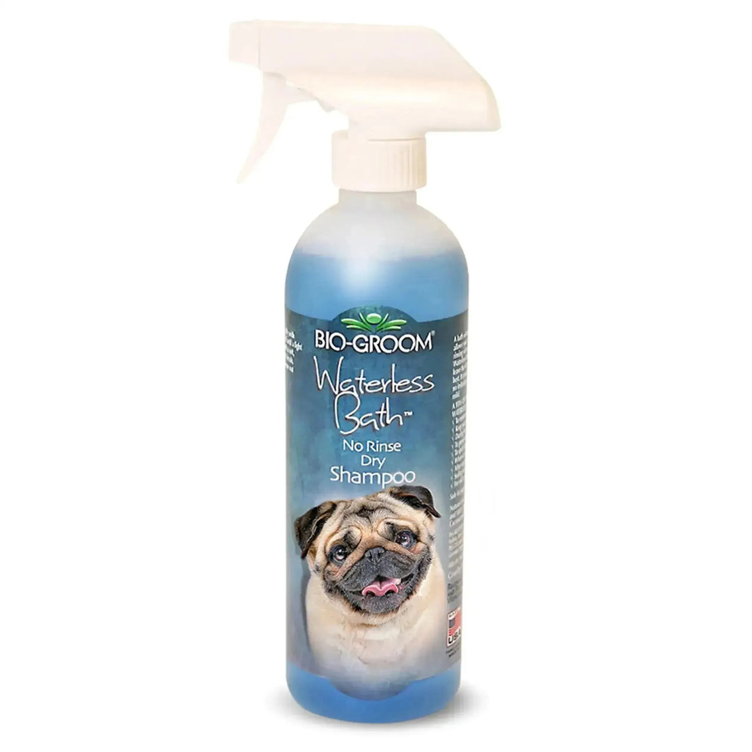 Biogroom Waterless Bath Shampoo - PetsCura