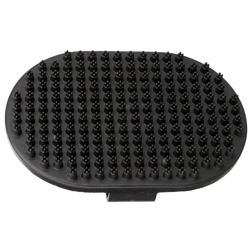 Deshedding Massage Brush Rubber - PetsCura