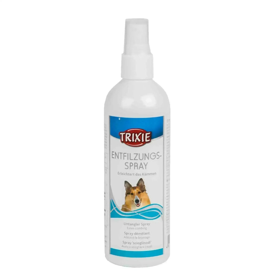 Detangling Spray - PetsCura