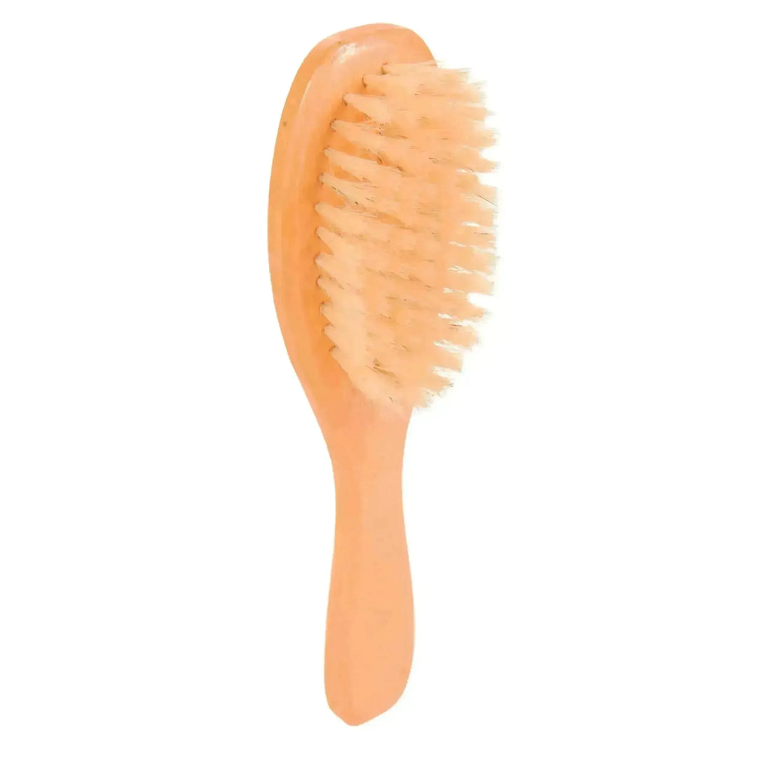 Dog Brush Natural Bristles - PetsCura