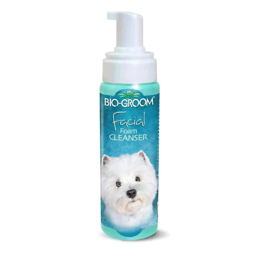 Facial Foam Cleanser - PetsCura