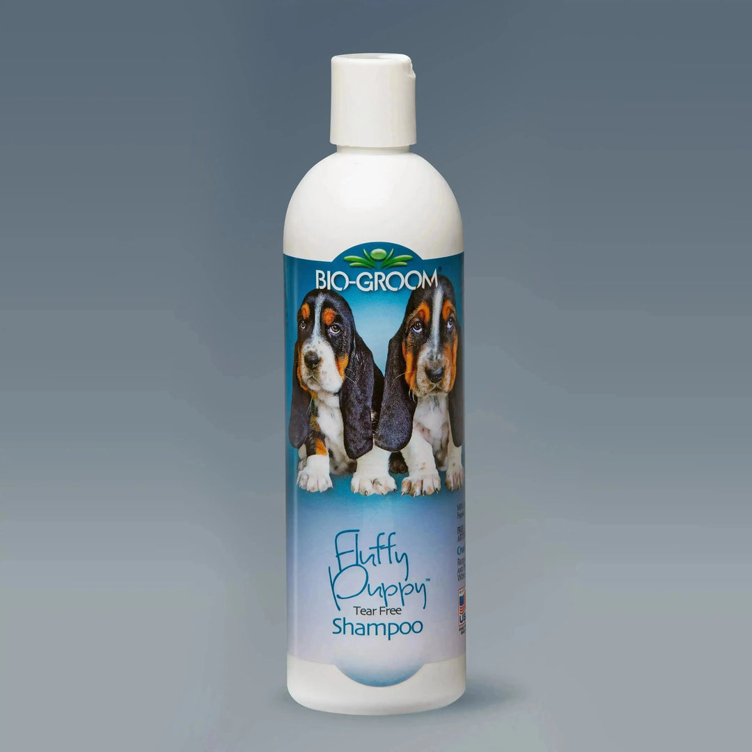 Fluffy Puppy Tear Free Shampoo - PetsCura