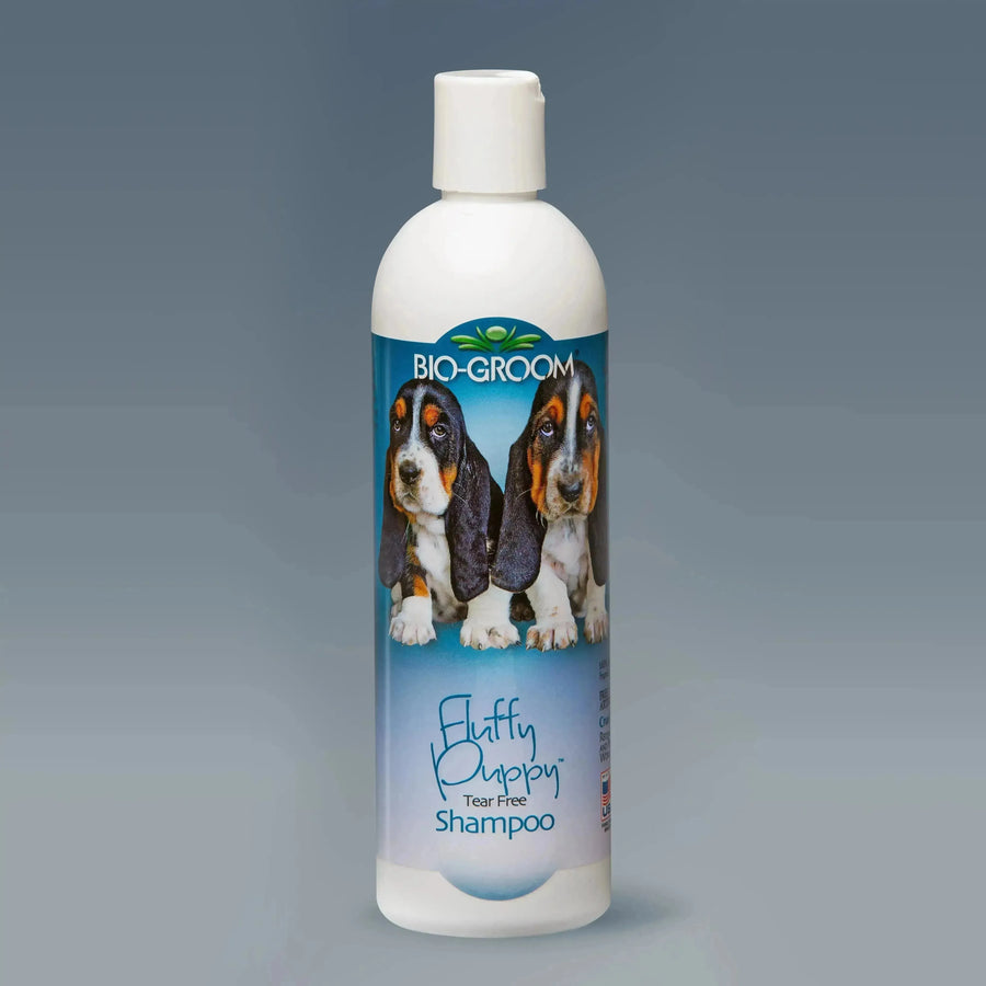 Fluffy Puppy Tear Free Shampoo - PetsCura