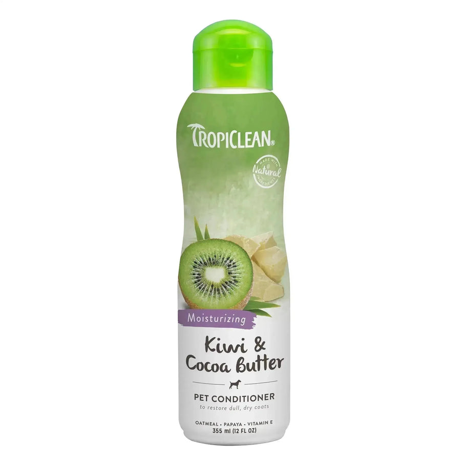 Kiwi & Cocoa Butter Pet Conditioner - PetsCura