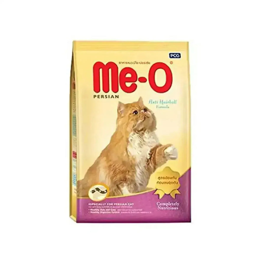 Me-O Persian Adult Cat Food - PetsCura