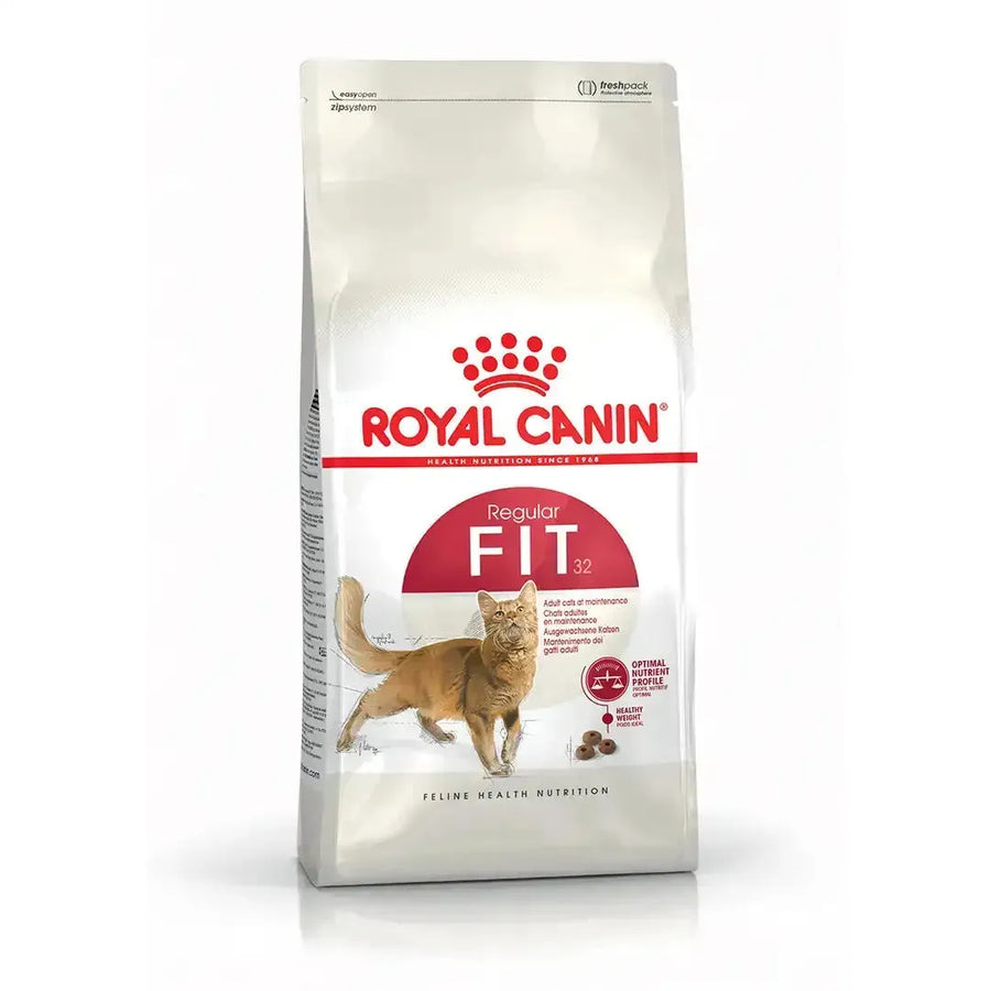 Royal Canin Fit 32 - PetsCura