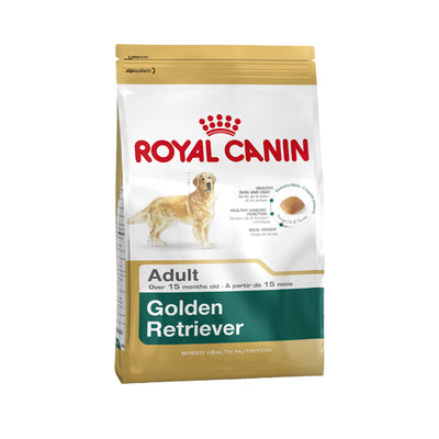 Royal Canin Golden Retriever Adult - PetsCura