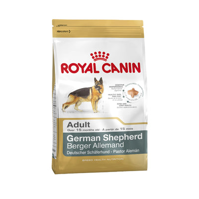 Royal Canin German Shepherd Adult - PetsCura