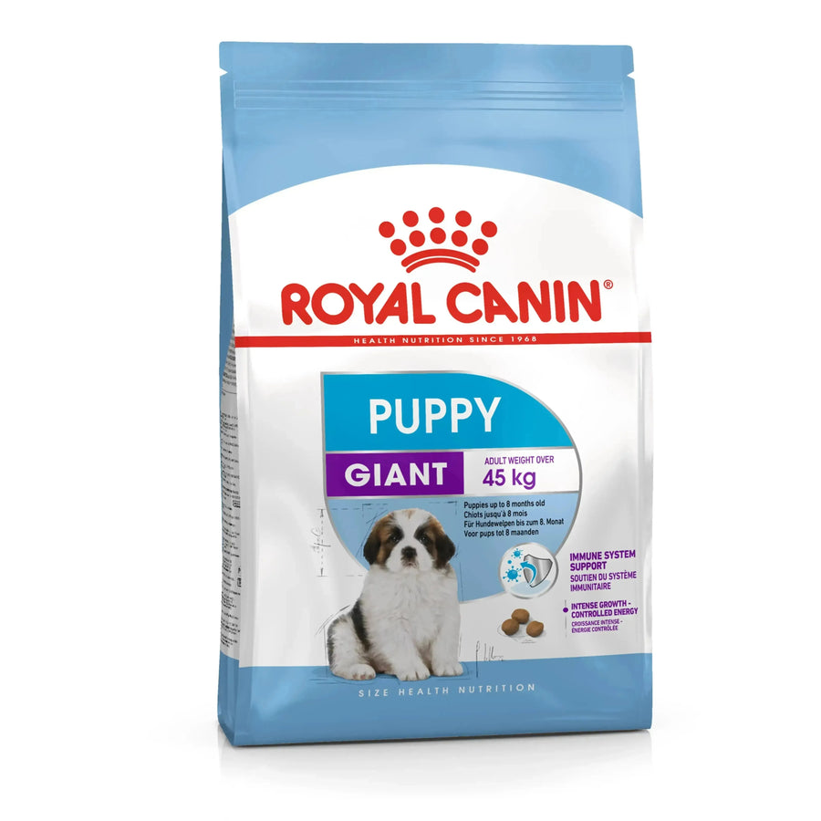 Royal Canin Giant Puppy - PetsCura