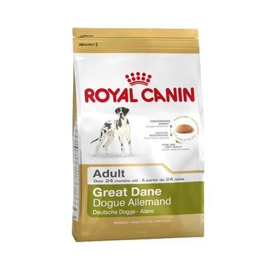 Royal Canin Great Dane Adult - PetsCura
