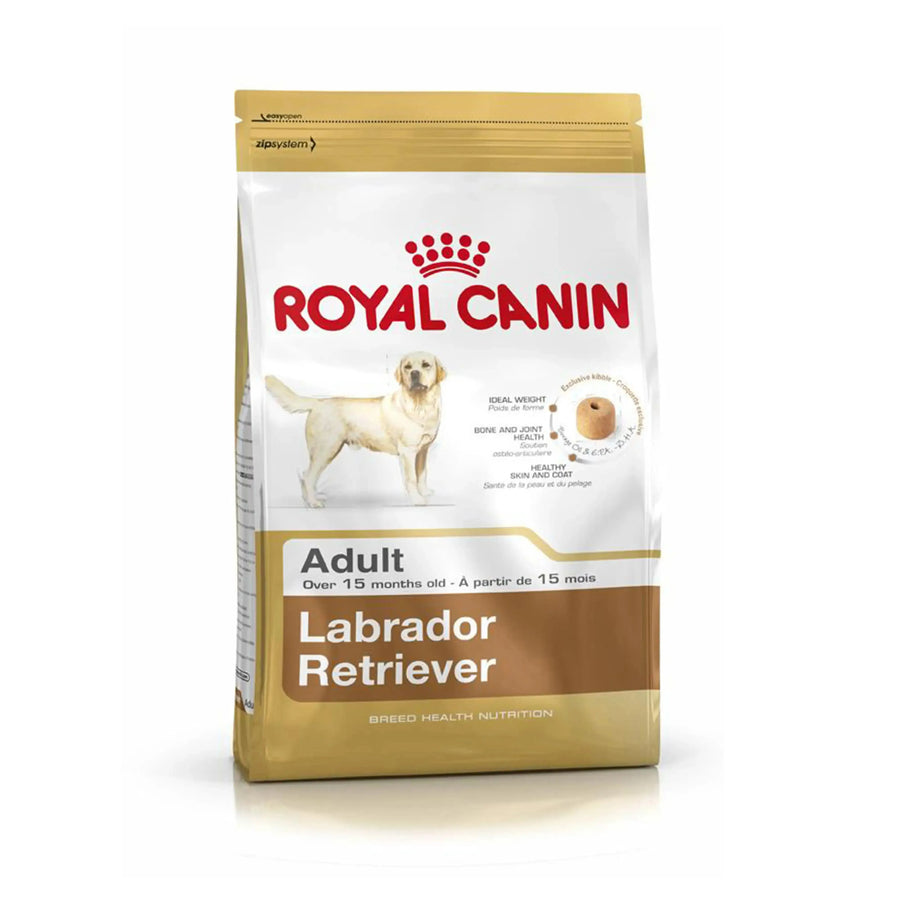 Royal Canin Labrador Retriever Adult - PetsCura