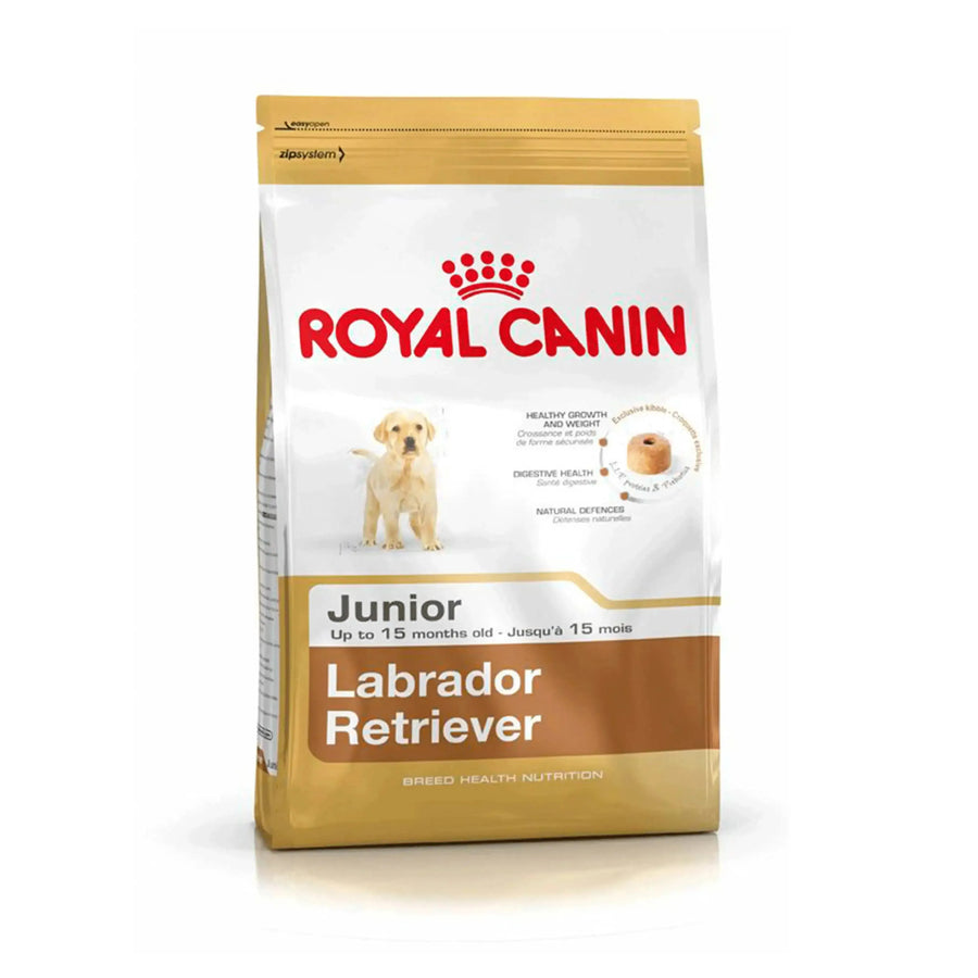 Royal Canin Labrador Retriever Puppy - PetsCura