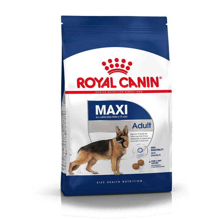 Royal Canin Maxi Adult - PetsCura