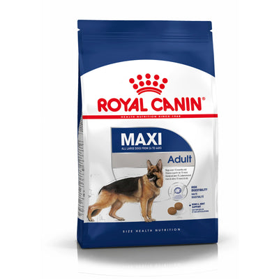 Royal Canin Maxi Adult - PetsCura