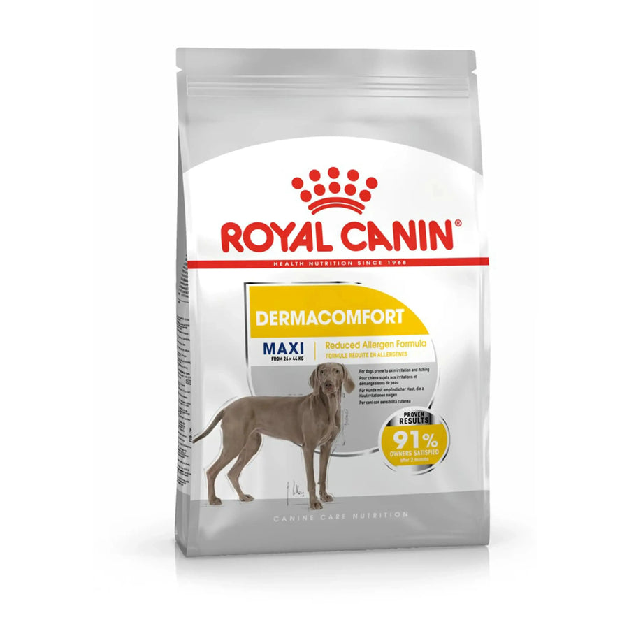 Royal Canin Maxi Dermacomfort - PetsCura