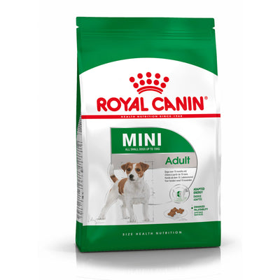 Royal Canin Mini Adult - PetsCura