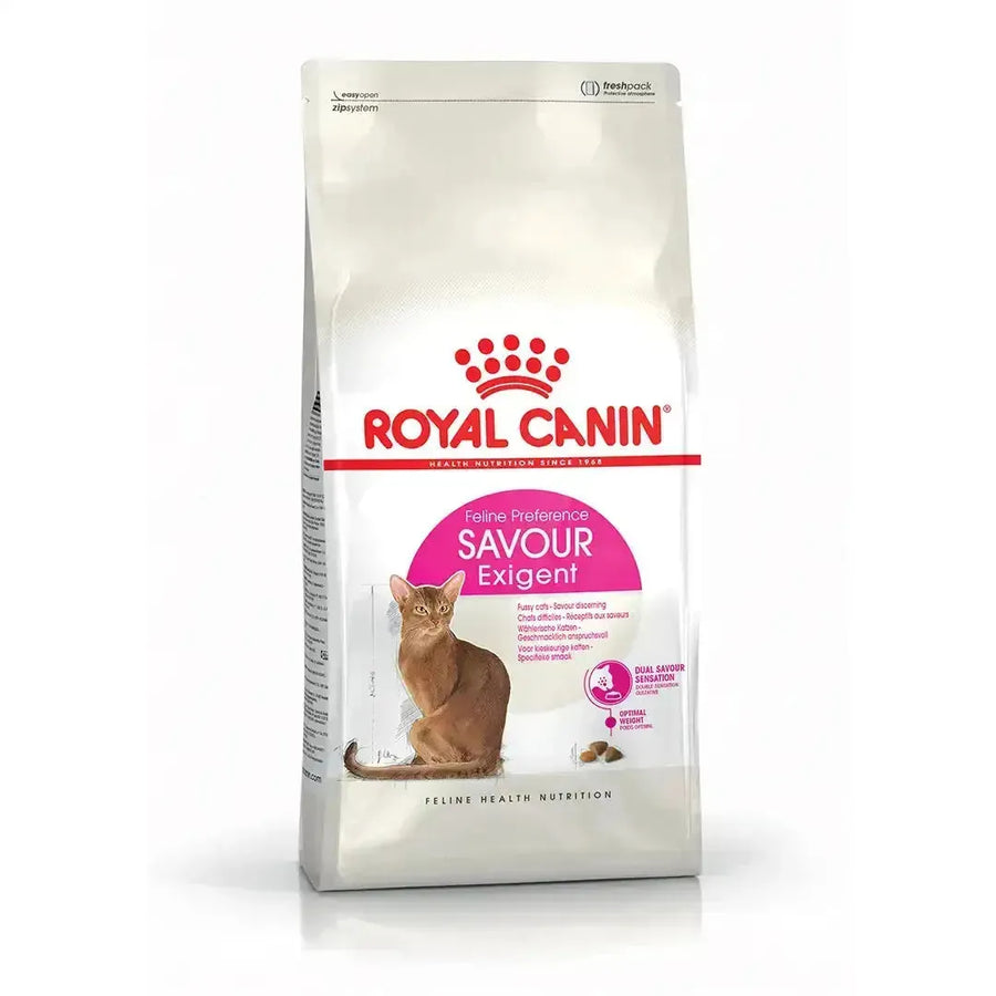 Royal Canin Savour Exigent - PetsCura