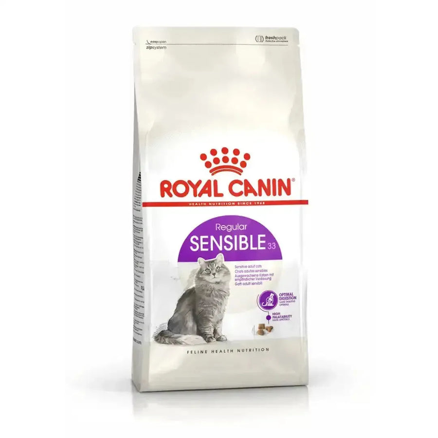 Royal Canin Sensible 33 - PetsCura