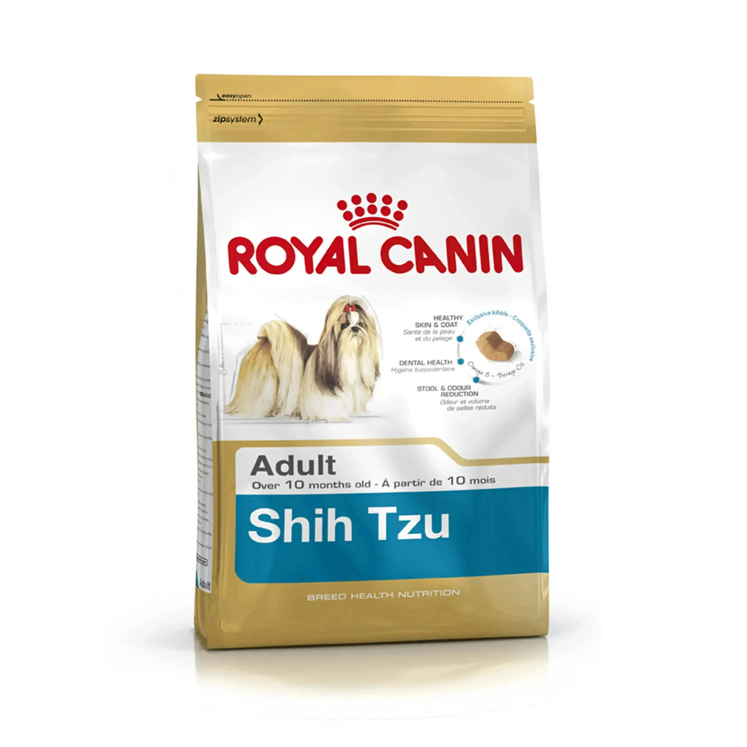 Royal Canin Shih Tzu Adult - PetsCura