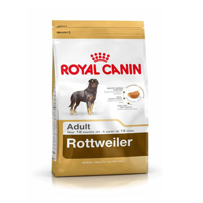 Royal Canin Rottweiler Adult - PetsCura