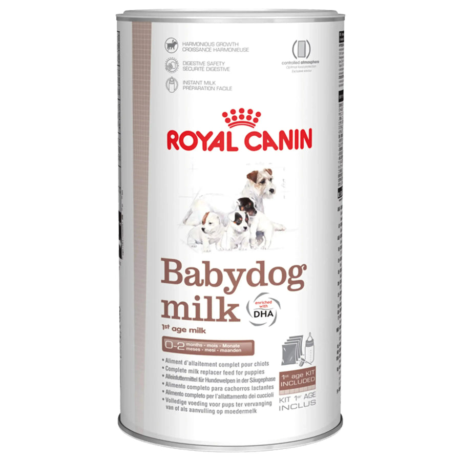 Royal Canin Babydog Milk (1st Age) - PetsCura