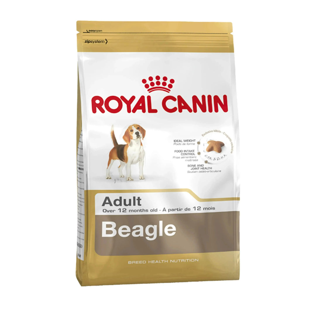 Beagle royal canin hotsell