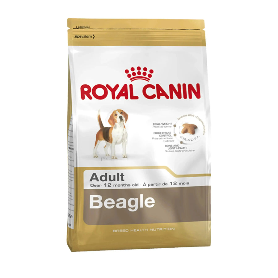 Royal Canin Beagle Adult - PetsCura