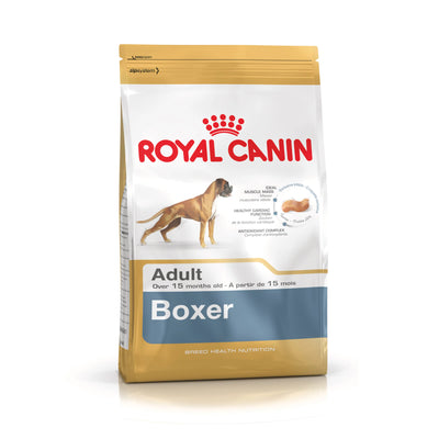 Royal Canin Boxer Adult - PetsCura