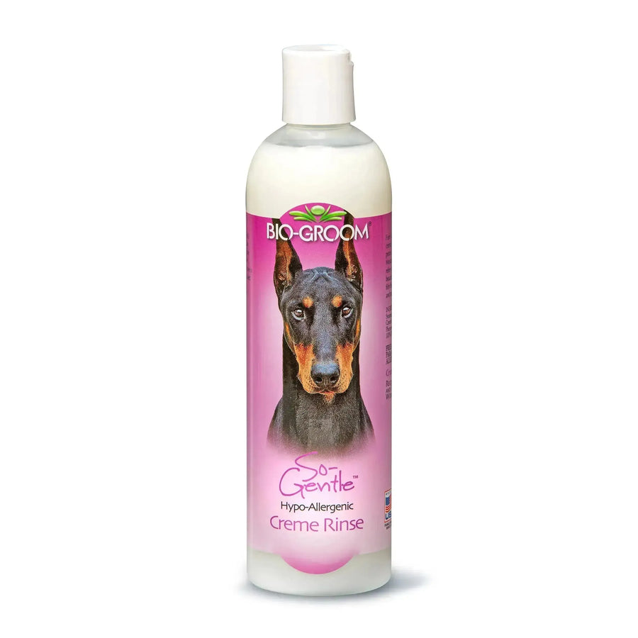 So Gentle Hypo-Allergenic Crème Rinse Conditioner - PetsCura