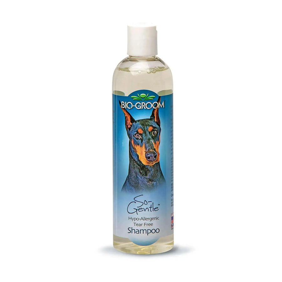 So Gentle Hypo-Allergenic Shampoo - PetsCura