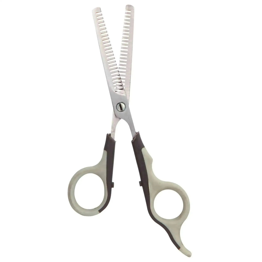 Thinning Scissors, Double-Sided - PetsCura