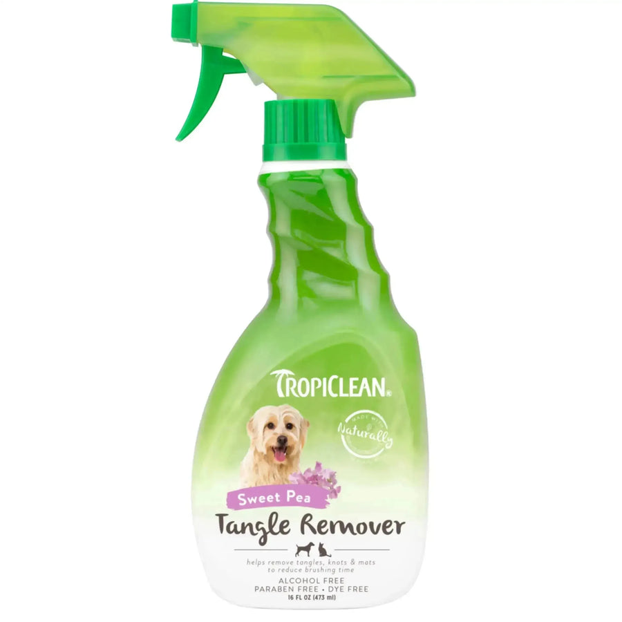 Tropiclean Tangle Remover - PetsCura